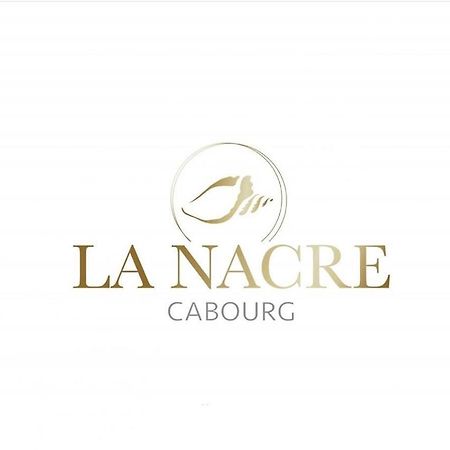 La Nacre - Logement De Charme - Кабур Екстер'єр фото